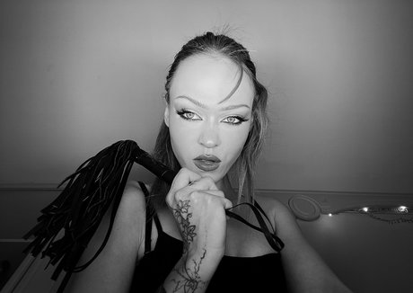 Foto di nudo di fuga di OnlyFans di Asicameow