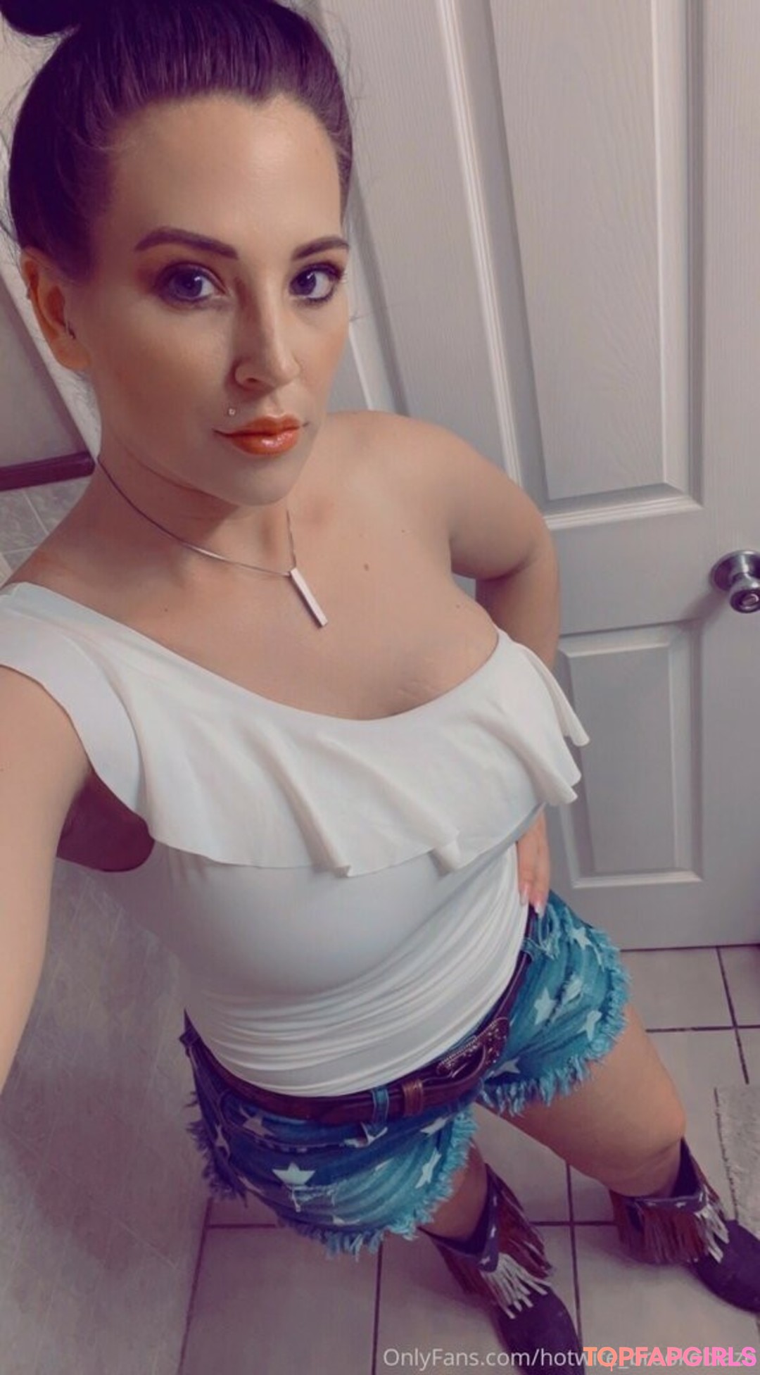 Foto di nudo di fuga di OnlyFans di Hotwifebrookeblaze #180 Foto di nudo di fuga di OnlyFans di Hotwifebrookeblaze #180