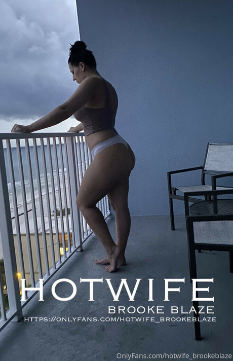 Hotwifebrookeblaze