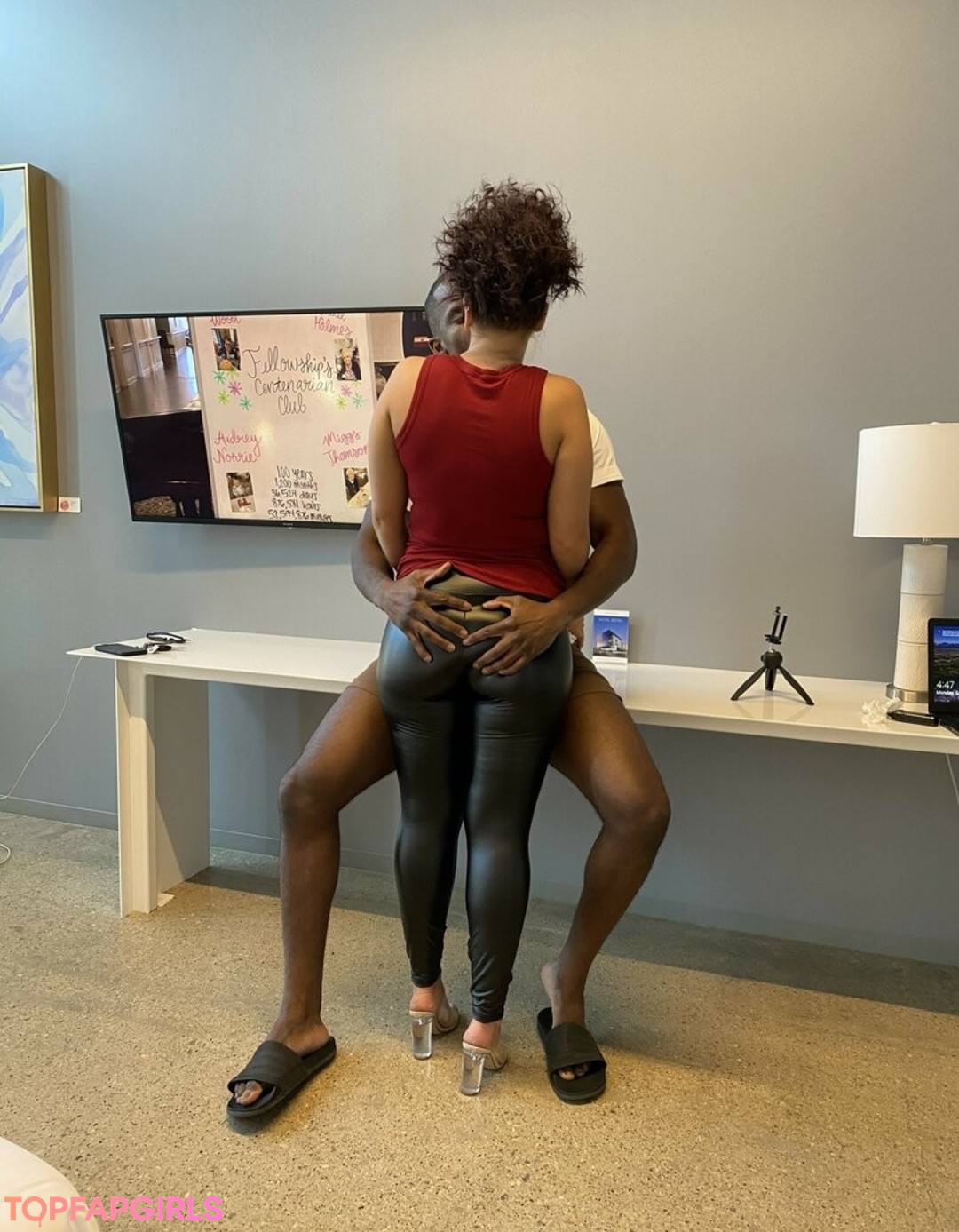 Foto di nudo di fuga di OnlyFans di Hotwifebrookeblaze #269 Foto di nudo di fuga di OnlyFans di Hotwifebrookeblaze #269