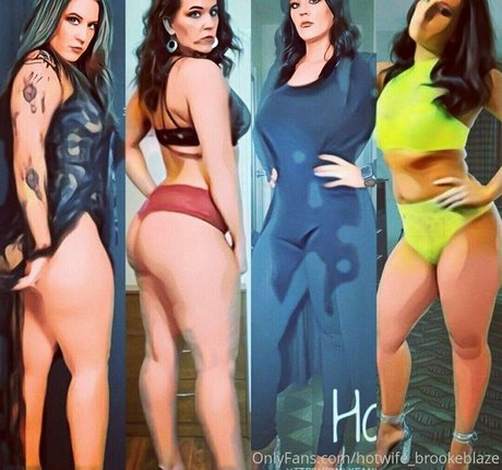 Hotwifebrookeblaze