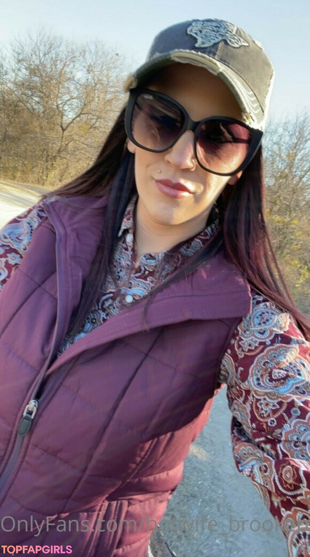 Foto di nudo di fuga di OnlyFans di Hotwifebrookeblaze #330 Foto di nudo di fuga di OnlyFans di Hotwifebrookeblaze #330