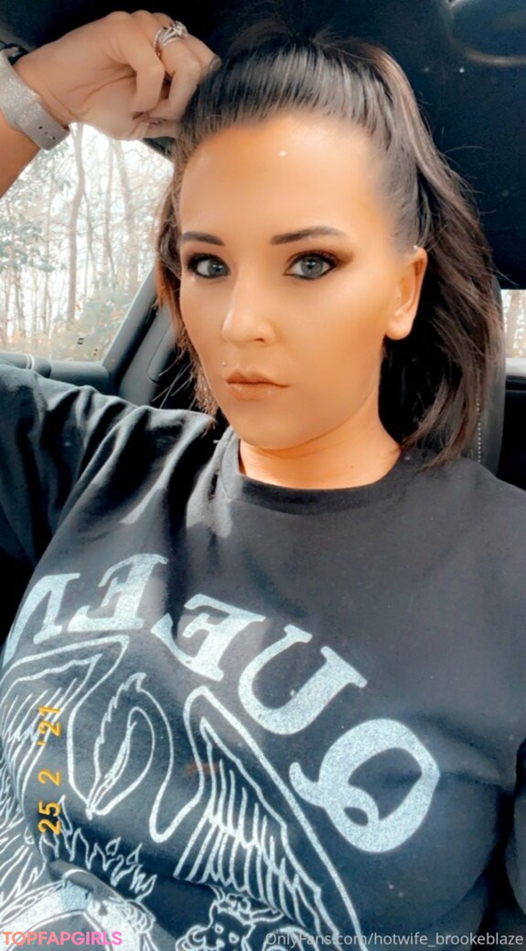 Foto di nudo di fuga di OnlyFans di Hotwifebrookeblaze #360 Foto di nudo di fuga di OnlyFans di Hotwifebrookeblaze #360