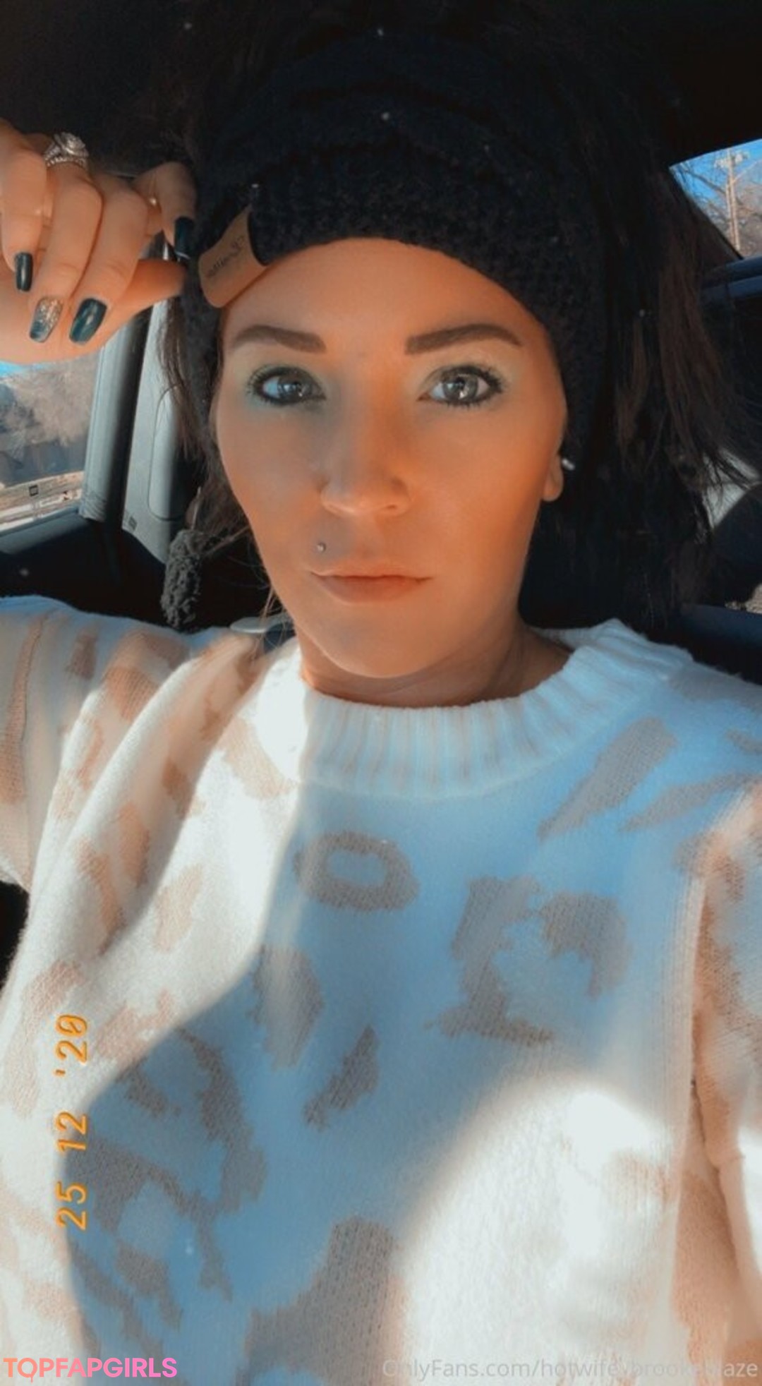 Foto di nudo di fuga di OnlyFans di Hotwifebrookeblaze #499 Foto di nudo di fuga di OnlyFans di Hotwifebrookeblaze #499