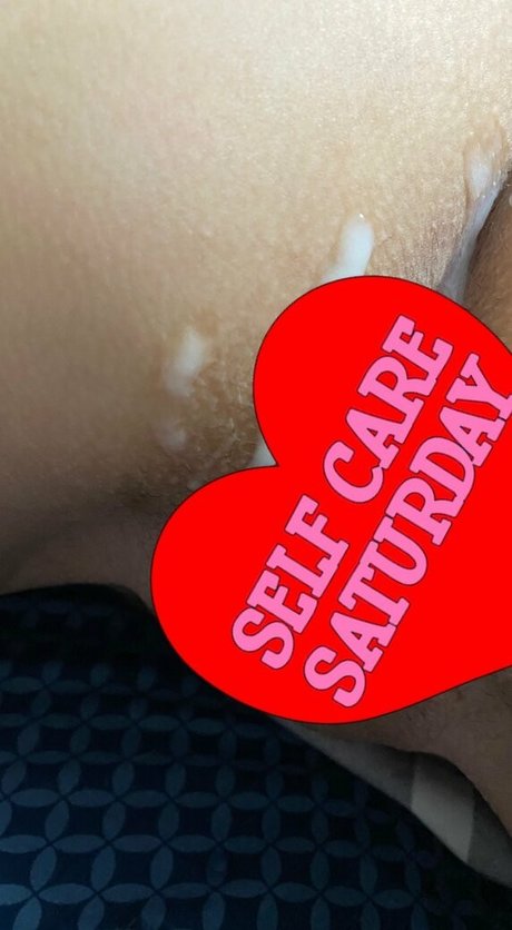 Foto di nudo di fuga di OnlyFans di Babywb
