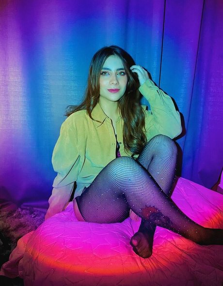 Nicole Navarrete