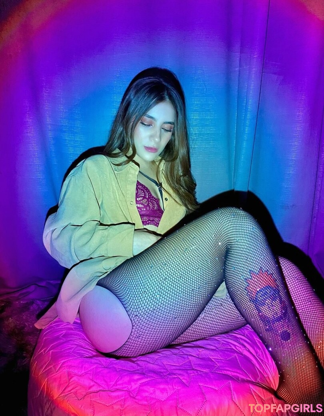 Foto di nudo di fuga di OnlyFans di Nicole Navarrete #18 Foto di nudo di fuga di OnlyFans di Nicole Navarrete #18