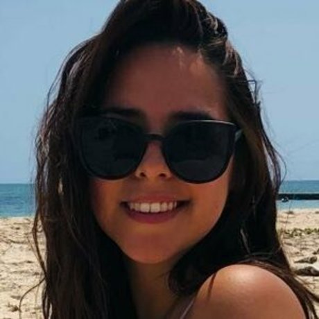Foto di nudo di fuga di OnlyFans di Karen Andarza