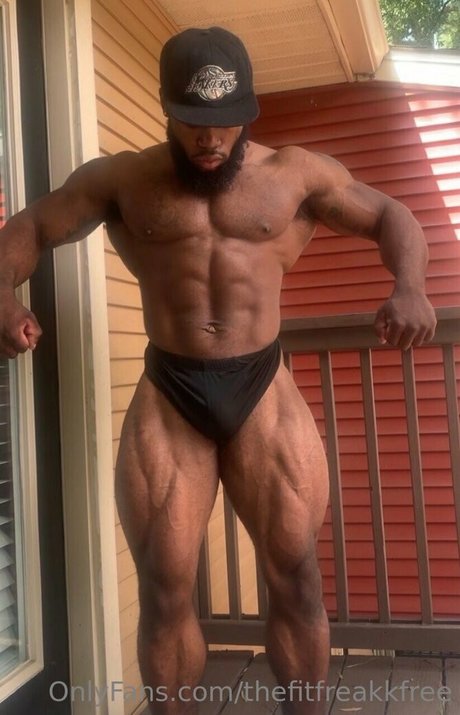 Thefitfreakkfree