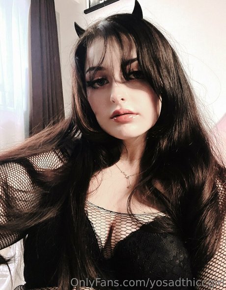 Yosadthiccgirl