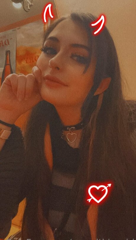 Foto di nudo di fuga di OnlyFans di Yosadthiccgirl