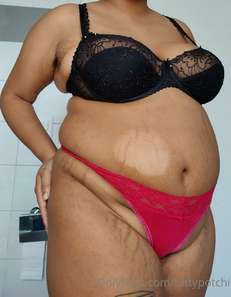 Fattypotchi