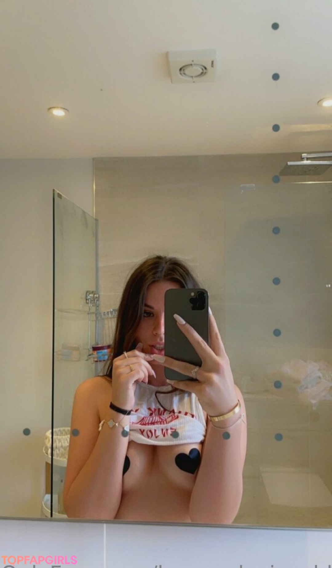 Foto di nudo di fuga di OnlyFans di Laurenalexisgold #232 Foto di nudo di fuga di OnlyFans di Laurenalexisgold #232