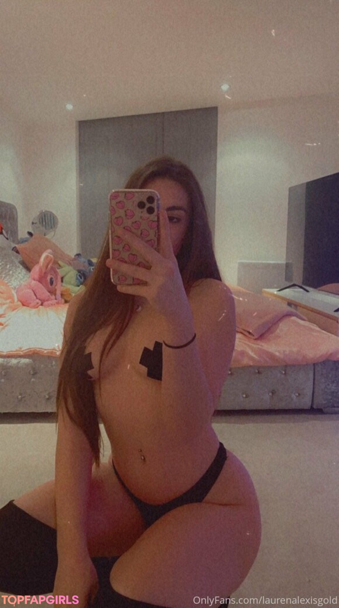 Foto di nudo di fuga di OnlyFans di Laurenalexisgold #71 Foto di nudo di fuga di OnlyFans di Laurenalexisgold #71
