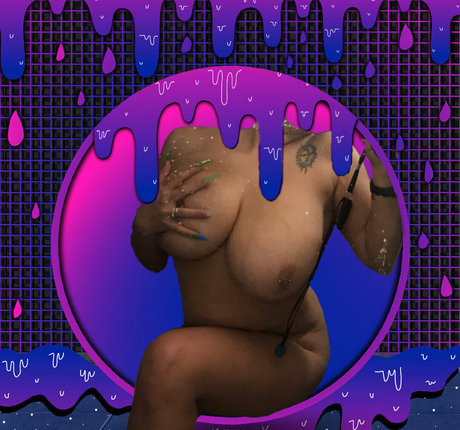 Foto di nudo di fuga di OnlyFans di Kashabaee