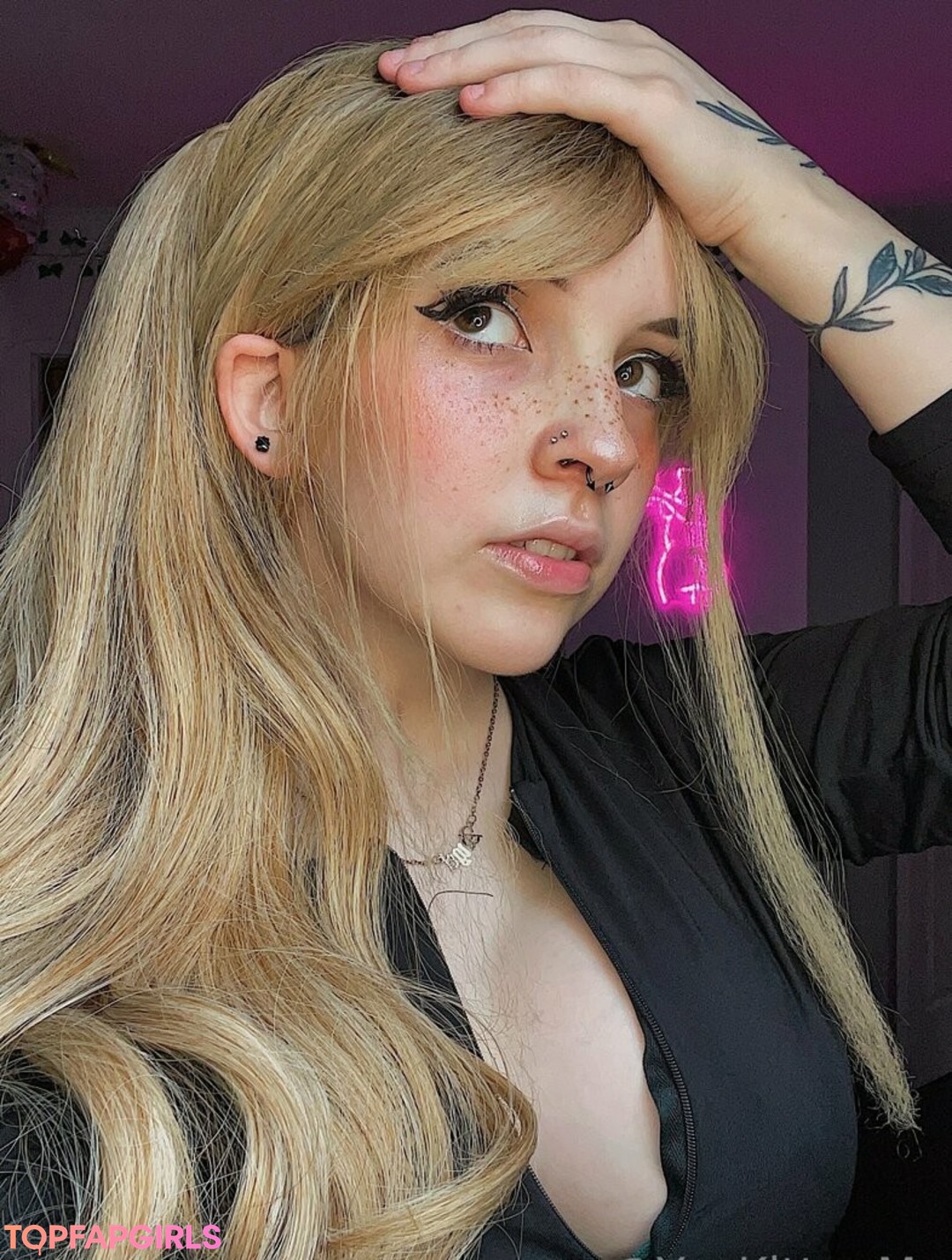 Foto di nudo di fuga di OnlyFans di Youkittenme #242 Foto di nudo di fuga di OnlyFans di Youkittenme #242