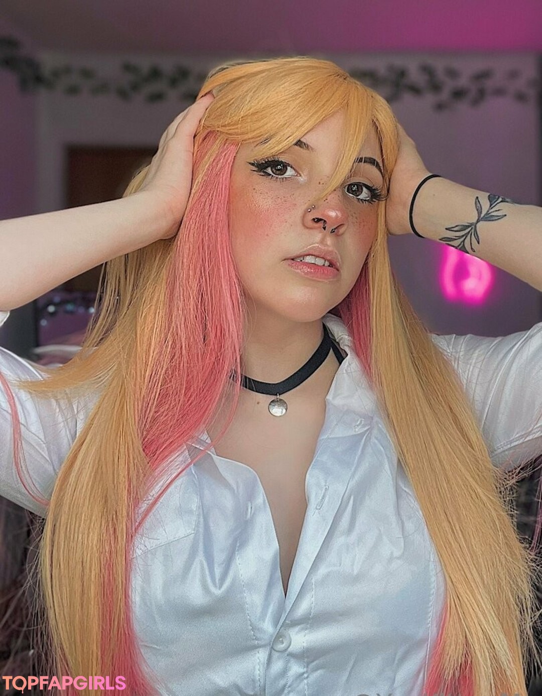 Foto di nudo di fuga di OnlyFans di Youkittenme #243 Foto di nudo di fuga di OnlyFans di Youkittenme #243