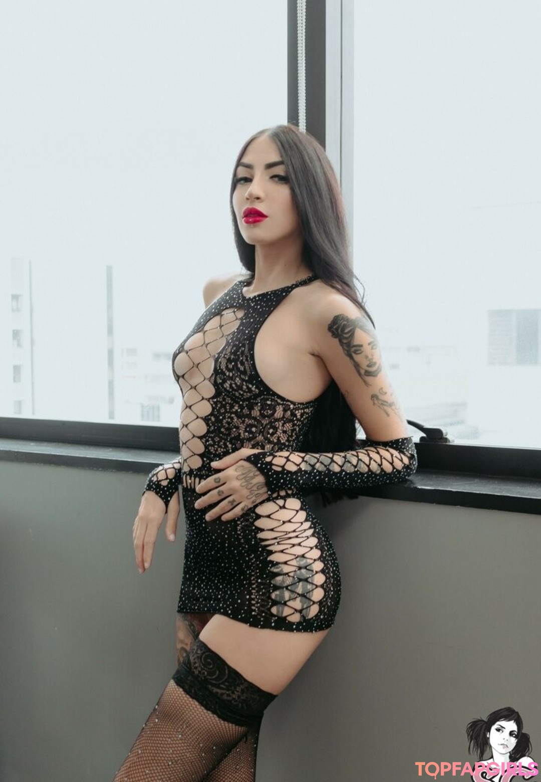 Foto di nudo di fuga di OnlyFans di Endilolita #135 Foto di nudo di fuga di OnlyFans di Endilolita #135