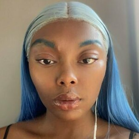 Foto di nudo di fuga di OnlyFans di Freeebonee