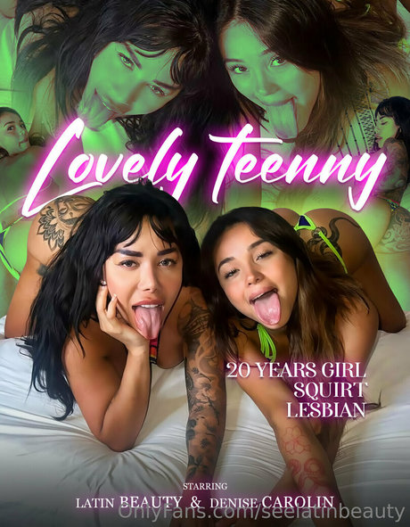 Seelatinbeauty
