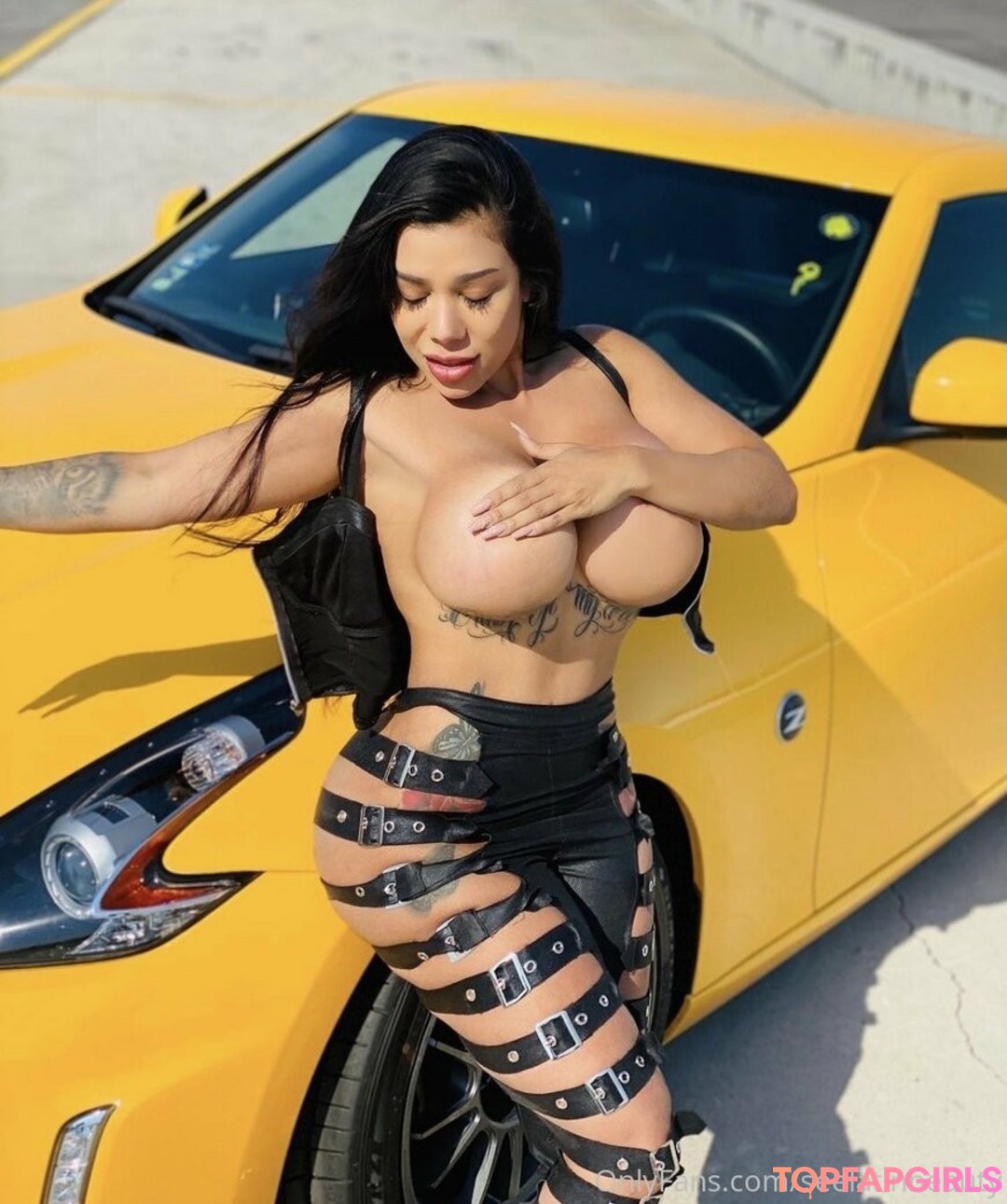 Foto di nudo di fuga di OnlyFans di Seelatinbeauty #46 Foto di nudo di fuga di OnlyFans di Seelatinbeauty #46
