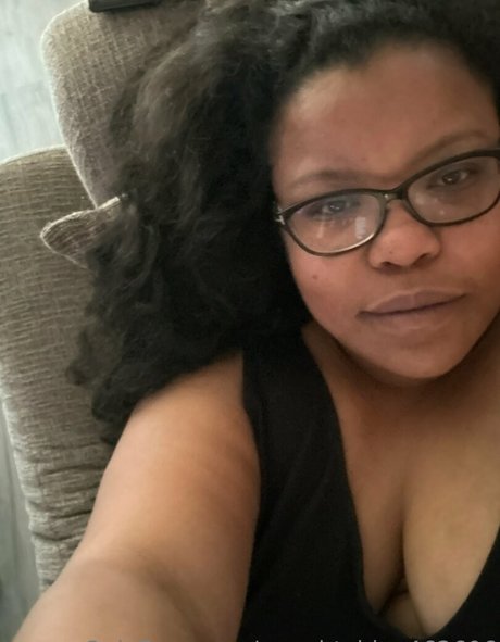 Foto di nudo di fuga di OnlyFans di Naughtybbw462606