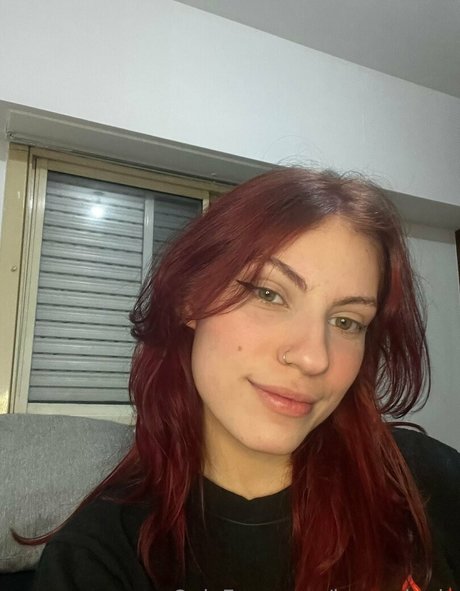 Foto di nudo di fuga di OnlyFans di Imjustgardenia