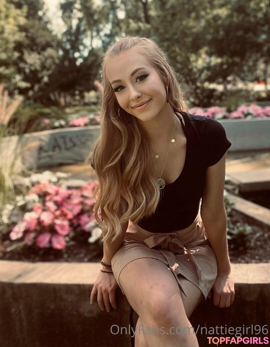 Foto di nudo di fuga di OnlyFans di Nattiegirl96 #258 Foto di nudo di fuga di OnlyFans di Nattiegirl96 #258