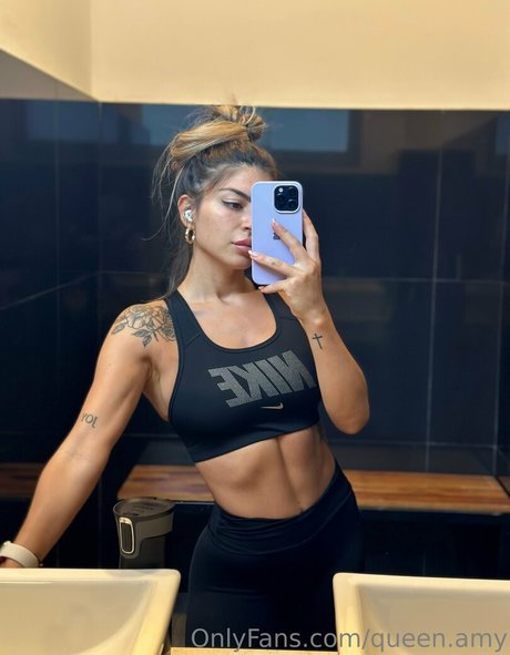 Queen.amy