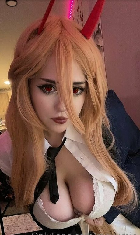 Foto di nudo di fuga di OnlyFans di Moyumie