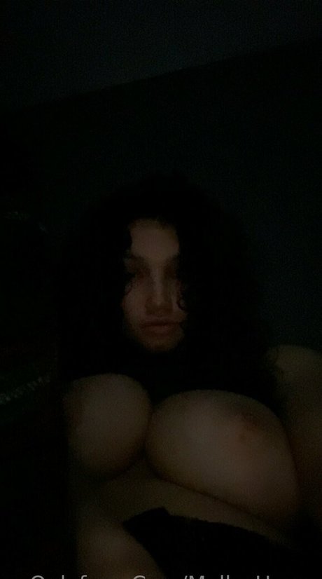 Mellyshours