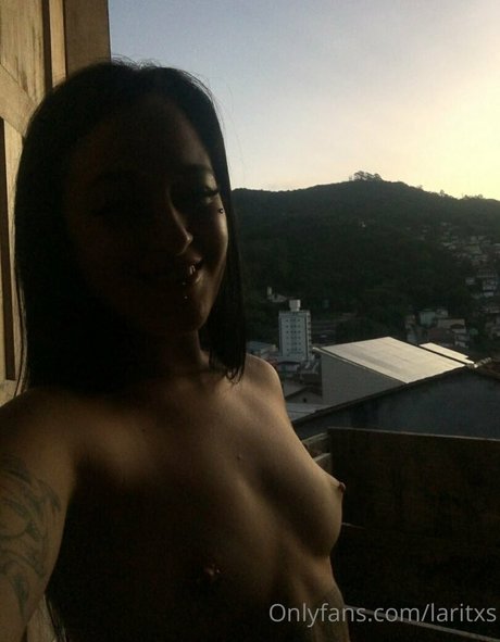 Larissa Silva Laritxs