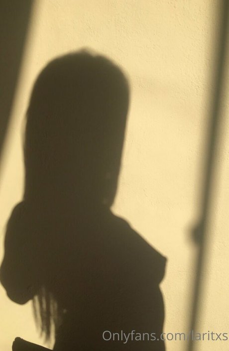 Larissa Silva Laritxs