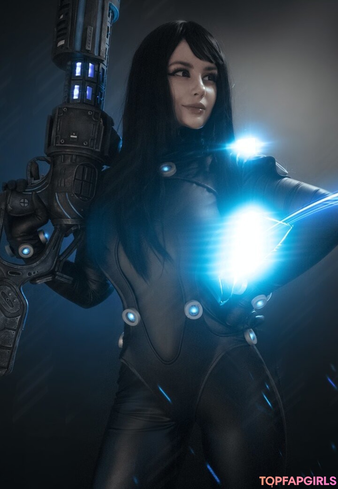 Foto di nudo di fuga di OnlyFans di Angie Strelnikova #22 Foto di nudo di fuga di OnlyFans di Angie Strelnikova #22