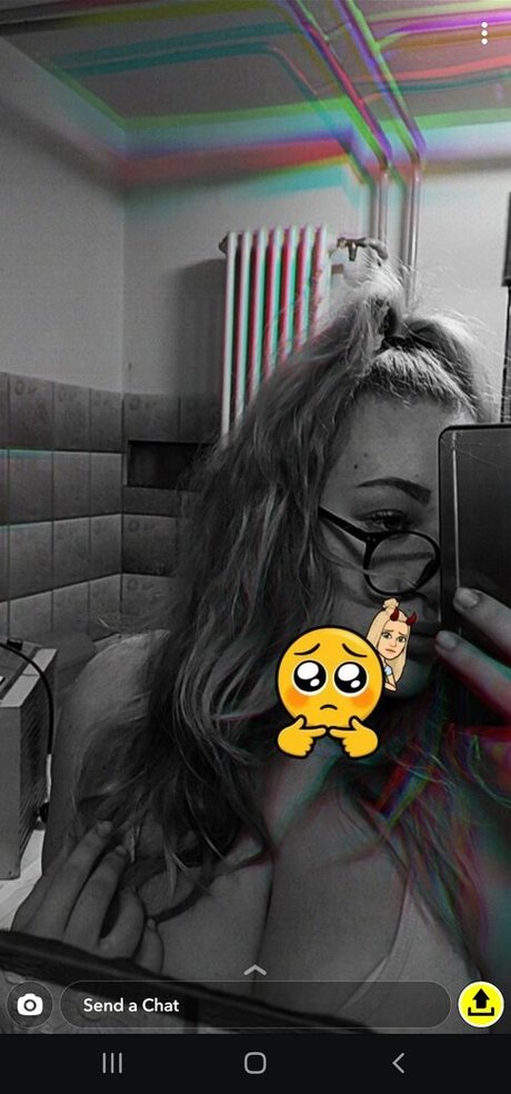 Foto di nudo di fuga di OnlyFans di Sjeverna Hrvatska