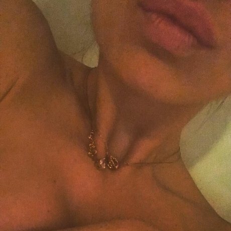 Foto di nudo di fuga di OnlyFans di Sjeverna Hrvatska