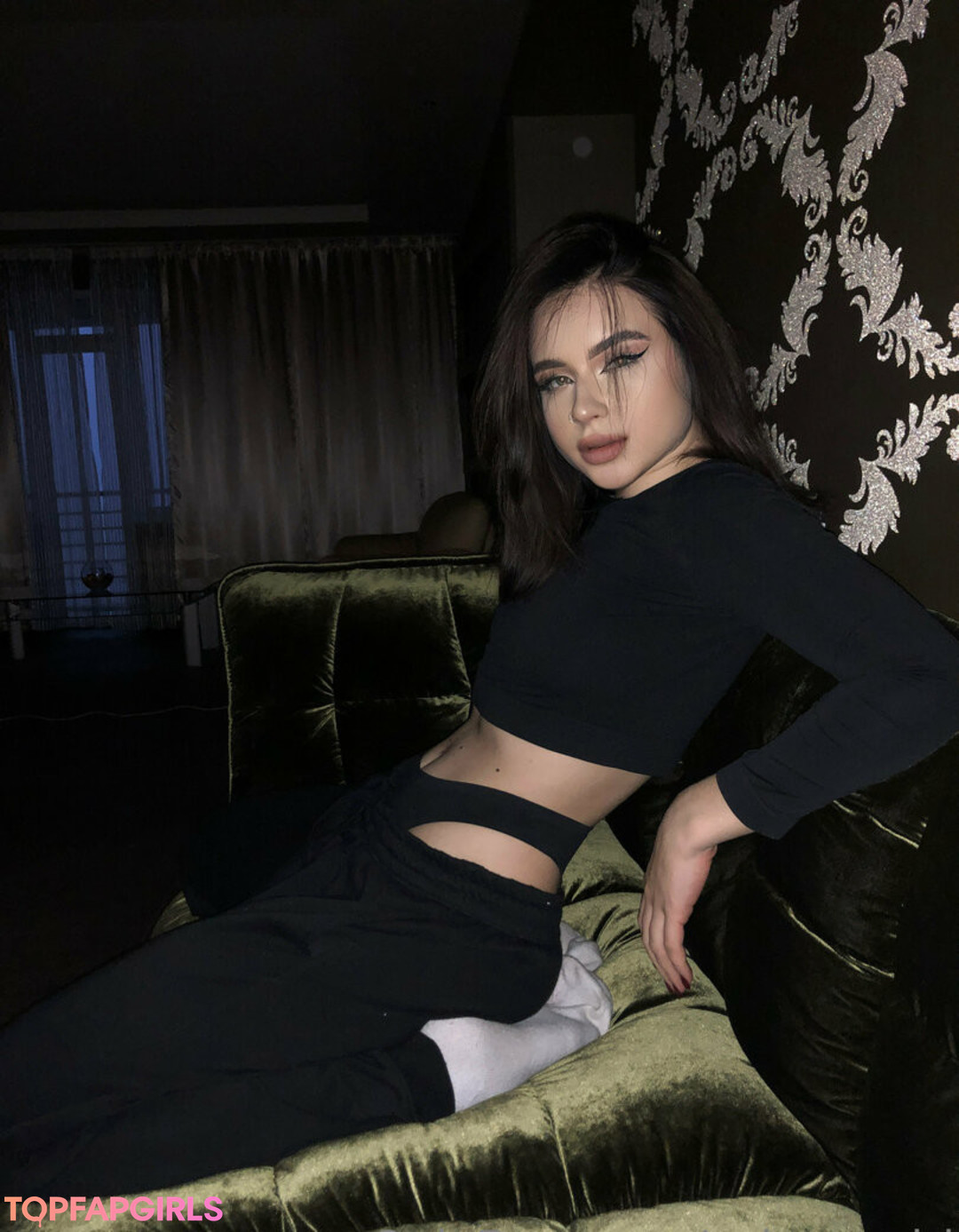 Foto di nudo di fuga di OnlyFans di Selenagirl #41 Foto di nudo di fuga di OnlyFans di Selenagirl #41