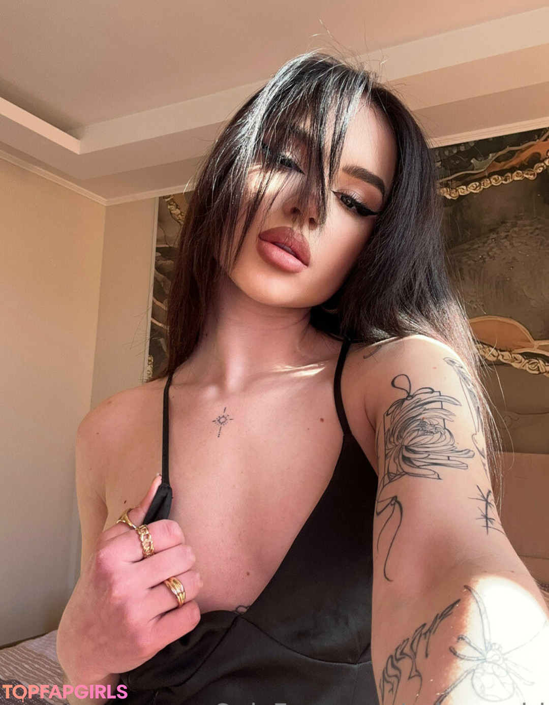Foto di nudo di fuga di OnlyFans di Selenagirl #59 Foto di nudo di fuga di OnlyFans di Selenagirl #59