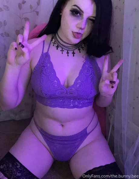 Thebunnybee