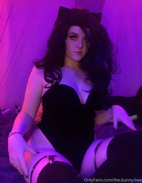 Thebunnybee