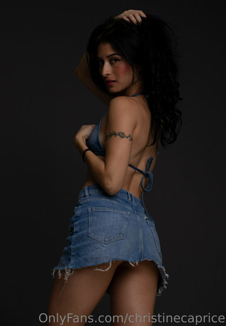 Christinecaprice