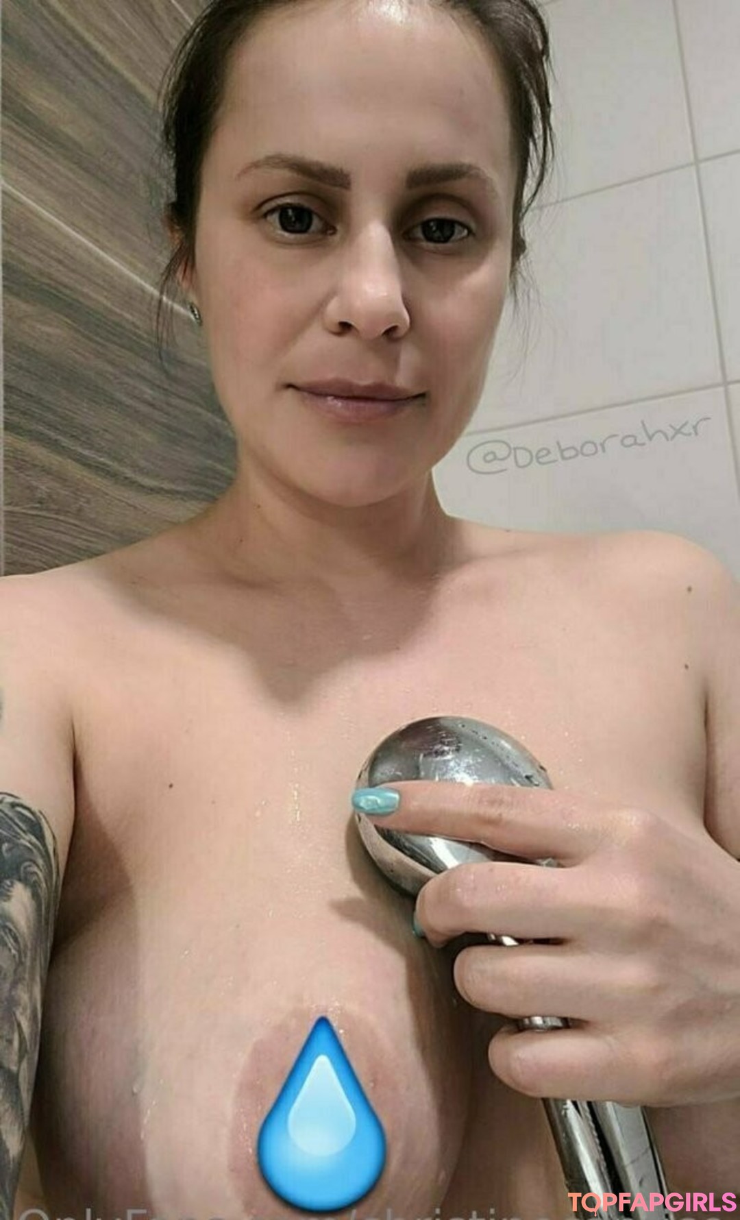 Foto di nudo di fuga di OnlyFans di Christinecaprice #232 Foto di nudo di fuga di OnlyFans di Christinecaprice #232