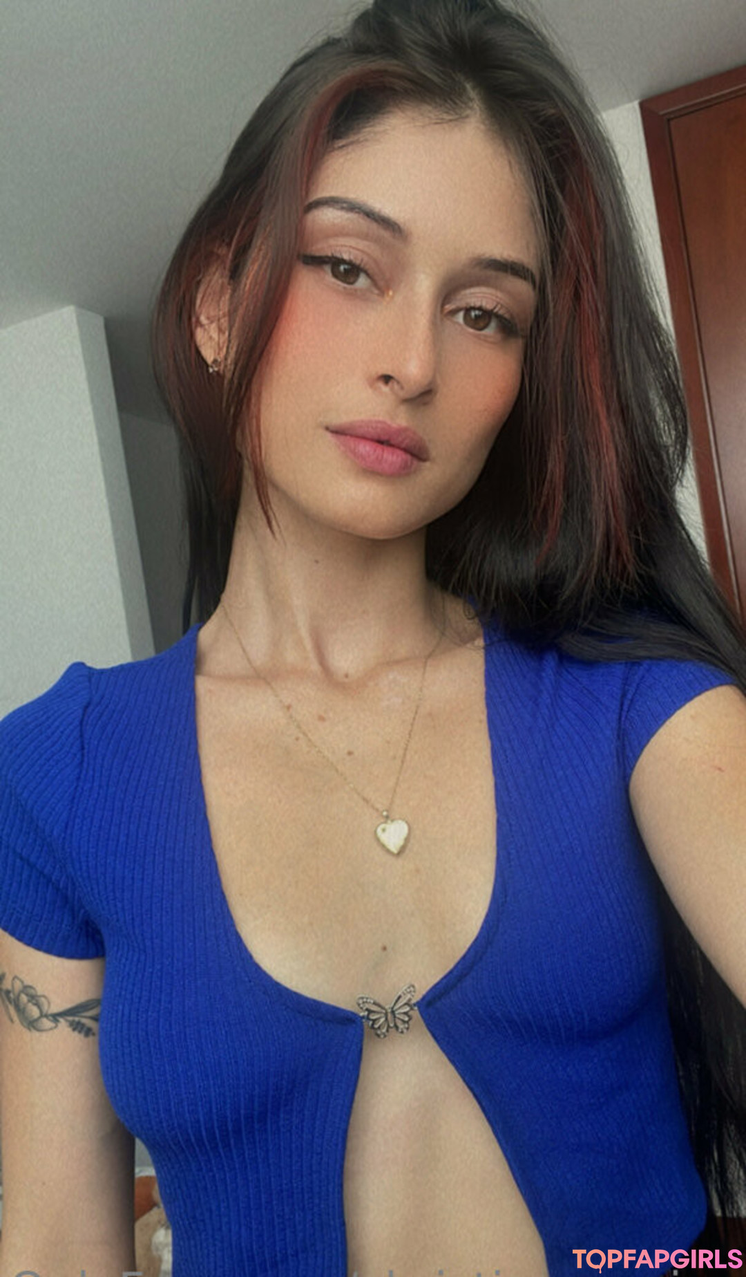 Foto di nudo di fuga di OnlyFans di Christinecaprice #288 Foto di nudo di fuga di OnlyFans di Christinecaprice #288
