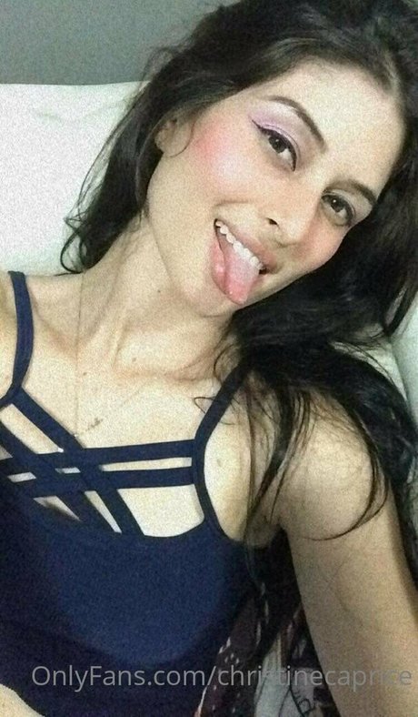 Christinecaprice