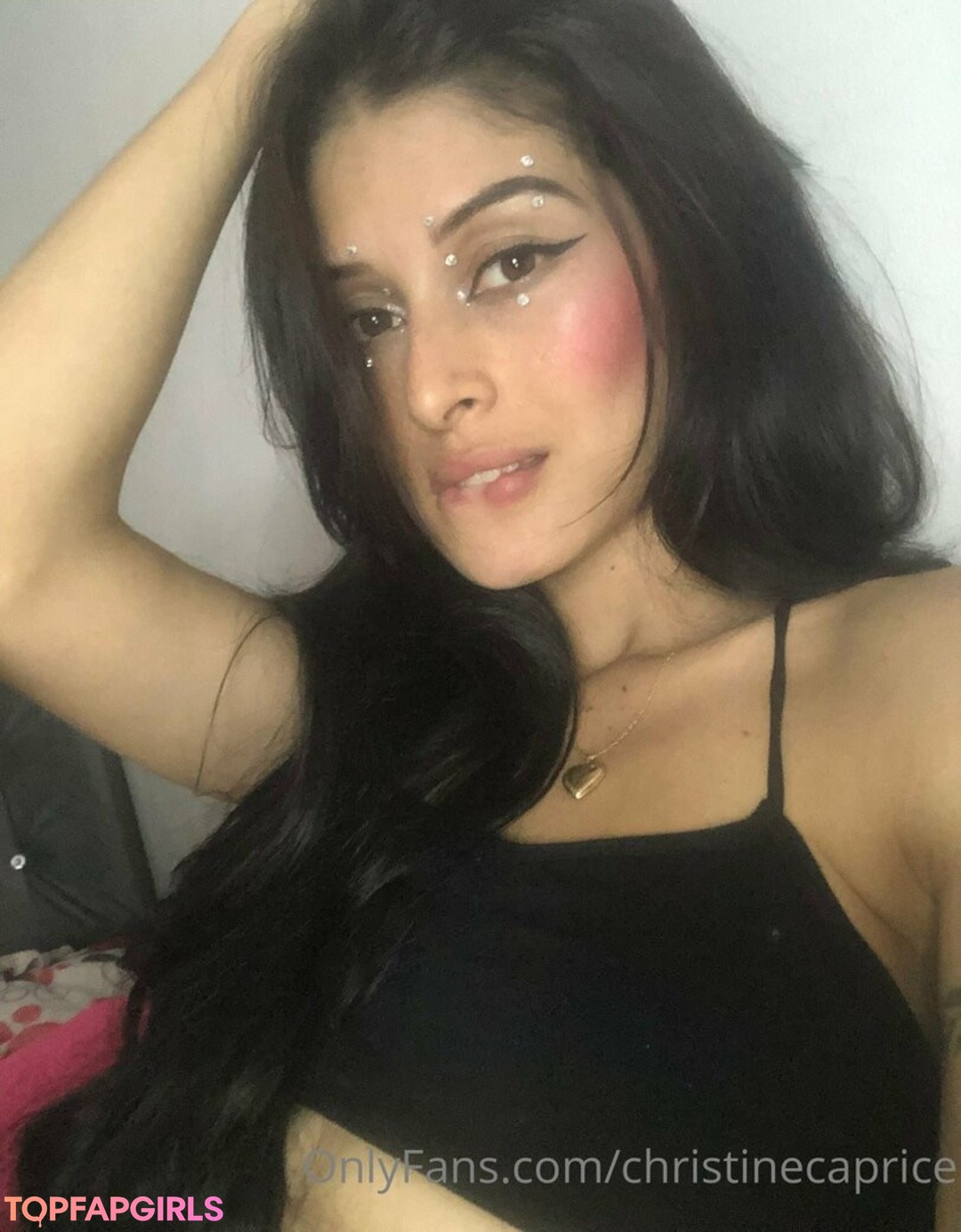 Foto di nudo di fuga di OnlyFans di Christinecaprice #69 Foto di nudo di fuga di OnlyFans di Christinecaprice #69