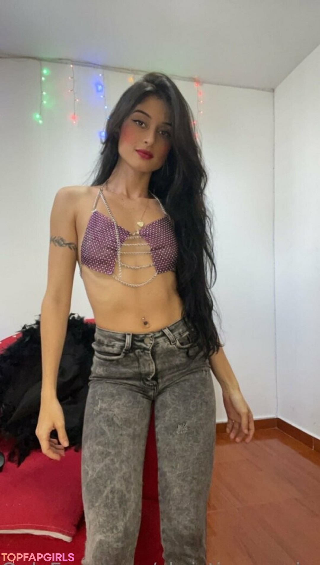 Foto di nudo di fuga di OnlyFans di Christinecaprice #79 Foto di nudo di fuga di OnlyFans di Christinecaprice #79