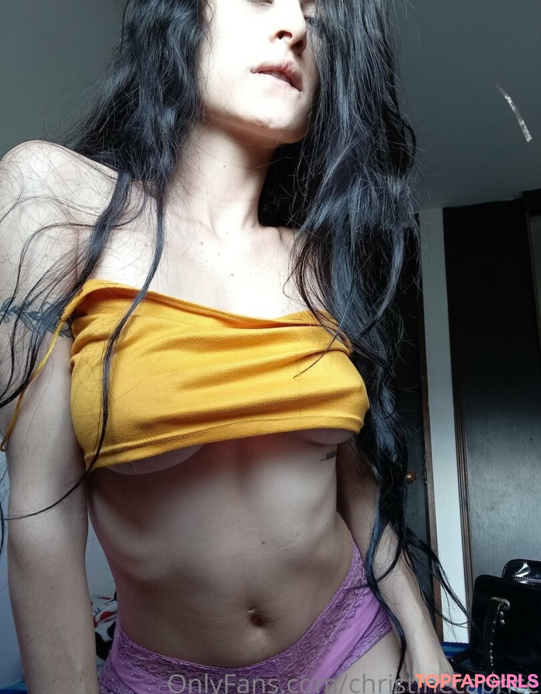 Foto di nudo di fuga di OnlyFans di Christinecaprice #80 Foto di nudo di fuga di OnlyFans di Christinecaprice #80