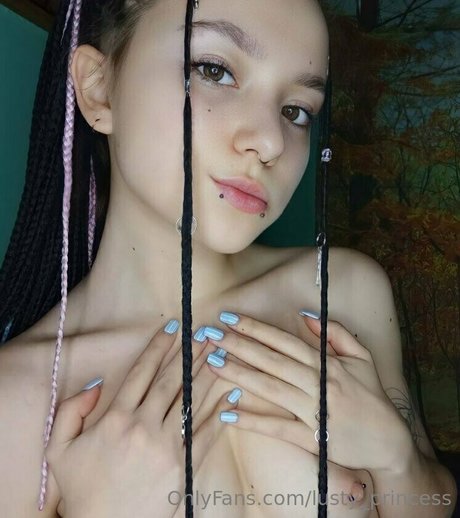 Lustyprincess