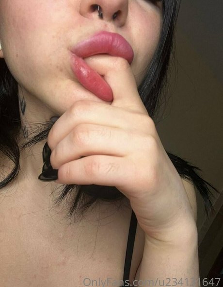 Foto di nudo di fuga di OnlyFans di Katsumicoe