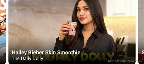Thedailydolly